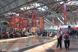 Another alternative to reach kl sentral from lcct is by bus, using the skybus service. Kuala Lumpur Sentral Station Wikiwand