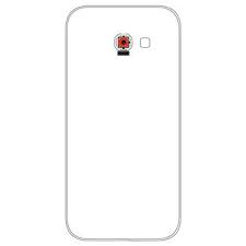 Samsung galaxy a5 2017 (samsung türkiye garantili) en iyi fiyatla hepsiburada'dan satın alın! 4 22 Sur Camera Arriere Samsung Galaxy A5 2017 Module Appareil Photo Compatible Nappe Accessoire Pda Et Smartphone Achat Prix Fnac