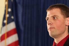 19 stemmer: Lang vej til Det Hvide Hus for arbejdsløse Mark