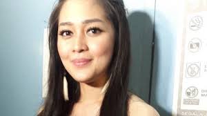 Demi David Noah, Gracia Indri Tak Lagi Main Sinetron