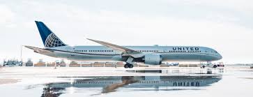 United Airlines Mileageplus