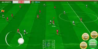 Rendered in gorgeous 3d graphics this game really pushes your hard ware to it's limits with all the action on screen. Download Fifa 14 Mod Fifa 20 Update 2020 Kang Embuh