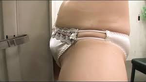 Japanese girl humping 05