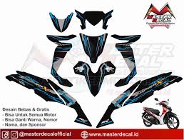 Motor supra x 125 merupakan motor penerus generasi motor supra 110 yang dikeluarkan oleh honda motor indonesia. Modifikasi Motor Terbaru 2021
