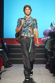 Maybe you would like to learn more about one of these? Kenzo La Collection Memento N 2 Vanity Teen è™šè£é'å¹´ Menswear New Faces Magazine