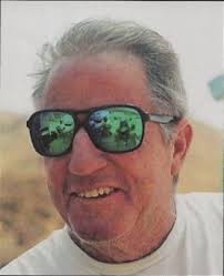 Legendary Letter Carriers: Jack Macpherson of Tom Wolfe's "Pumphouse Gang" 