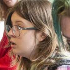 Community Region Young People