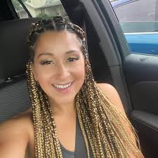 Sonya Alvarez's Instagram, Twitter & Facebook