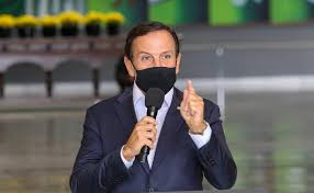 Dolci o salati, i semplicissimi doria sono fatti solo con pochi ingredienti 100% naturali. Doria Admite Disputar Reeleicao Em Aceno Para Rivais Do Centro Politica Valor Economico