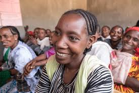 The Poor and Rich Ethiopia!