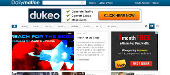 It is one of the world's leading music video sites with 450,000 videos (at the time of this writing). 6 Best Youtube Alternatives To Host Your Videos Breadnbeyond