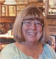 Pamela Thomas Obituary (1949