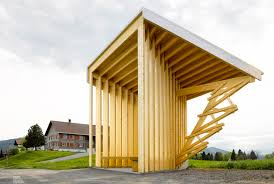 We did not find results for: World Famous Architects Design Seven Stunning Bus Stops For A Tiny Austrian Town