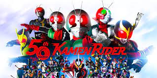 Kamen Rider: Where to Watch and What to Know