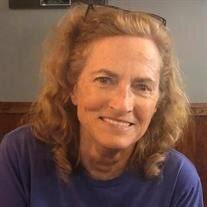 Maureen Ann Stewart Obituary