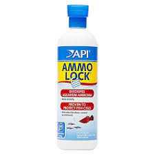 It follows that iron can be eliminated biologically without nitrification, but not manganese. How To Lower Remove And Get Rid Of Ammonia In A Fish Tank For Good