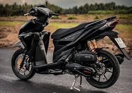Bagaimana cara membuat ban vario 150? Berita Modifikasi Honda Vario Terbaru Hari Ini