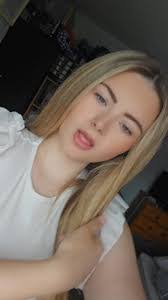 Cheyenne Summers's Instagram, Twitter & Facebook