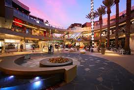 1212 santa monica celebrate thanksgiving with a special three course dinner for $48 per person. Santa Monica Place Leed Gold Certified Open Air Shopping Plaza Omniplan