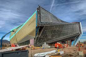 Places colorado springs, colorado child care champions at high plains elementary. Colorado Springs City For Champions Vision Has Been Slow To Develop Colorado Public Radio