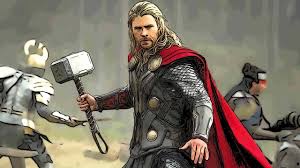 His other son, magni, may be the offspring of a union with the giantess jarnsaxa.thor was the defender of asgard, realm of the gods, and midgard. How To Watch The Thor Movies In Order Endless Popcorn