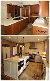 20 Excellent Kitchen Remodel Before And After Ideas In 2021 Kitchen Remodel Small Kitchen Remodel Before And After Kitchen Remodel Design