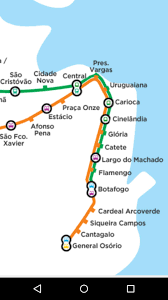 Popular rio de janeiro categories. Metro Rio De Janeiro Para Android Apk Baixar