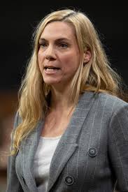 Canada Artistic Swimming joins federal government's safe sport program