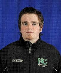 Greiner Lifts Bison to 3-2 OT Win Over Lebanon Valley at Bison Hockey  Classic