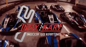 BMW CCG Go Karting Social Endurance Challenge 2 (2026)