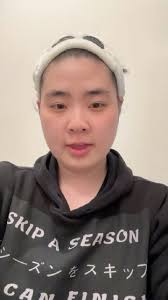 Trying out the @dermalactives Purifying Gel Cleanser!, This is Part 1, more  parts to come!, The video ended up being long so it’s being broken up into  parts!, @ApexDropOfficial, #skincareroutine ...