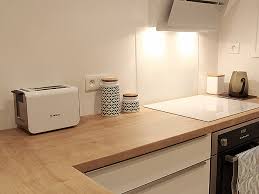 Notre Cuisine Avant Apres Renovation Lalouandco