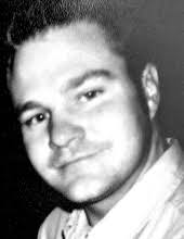 Obituary information for Benjamin Douglas Riley