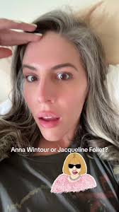 Jacqueline Follet Who