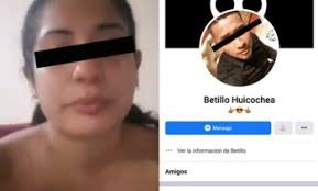 El ex esposo de Lizeth difundió sus fotos íntimas: ahora ella busca  justicia