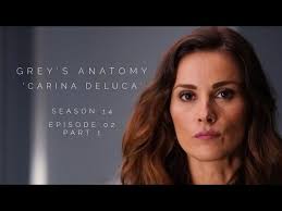 We did not find results for: How Much Do You Know Dr Carina Deluca Station 19 Quiz
