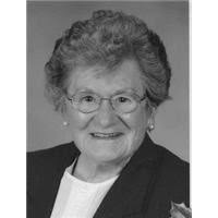 Caroline Dettling Obituary