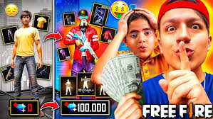 Haciéndonos pasar por mancos en duelo de escuadras y en modo clásico: free  fire