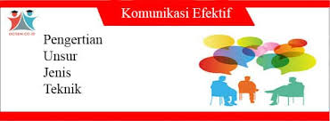 Dalam konteks organisasi, proses komunikasi di atas yang digambarkan lewat model dapat disimpulkan bahwa, komunikasi merupakan aktivitas yang menghubungkan antarmanusia dan antar kelompok dalam sebuah. Komunikasi Efektif Unsur Jenis Teknik Fungsi Syarat Ciri Dan Hukum