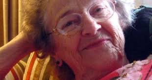 Evans, Margaret Helm