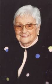 Obituary information for Jacquelyn McCoy Moss