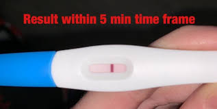 On the other hand, it can create stress a false positive urine or blood pregnancy test means you get a positive result when you are, in fact, not pregnant. Is This A Positive Pregnancy Test Or Evaporation Line
