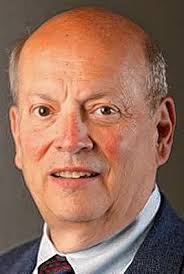 Former 'Dispatch' publisher remembered as local leader