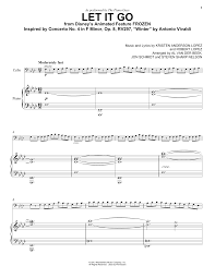 Piano klavier musik klaviertasten instrument musikinstrument tasteninstrument tasten keyboard klaviertastatur. The Piano Guys Let It Go From Frozen Sheet Music Download Pdf Score 159312