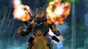 Valkyrie's abilities in apex legends. All Of Valkyrie S Abilities In Apex Legends Season 9 Legacy Gamepur