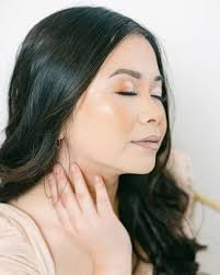 Sinclair Beauty Hispanic Wedding and Event Makeup Artist