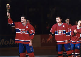 Последние твиты от canadiens montréal (@canadiensmtl). Les Adieux Au Forum Site Historique Des Canadiens De Montreal Montreal Canadiens Canadiens Montreal