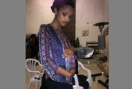 More recently, the television presenter announced that she's going back to school. Ayanda Thabethe Confirms Tv Pregnancy All4women