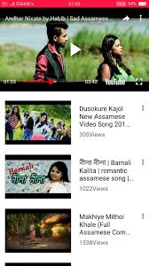 Check spelling or type a new query. Assamese Song For Android Apk Download
