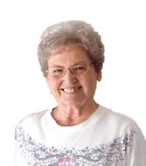 Alicegean Sawyer Obituary